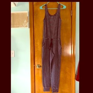 Aerie jumpsuit